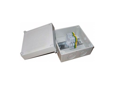 Boite de jonction ELBE