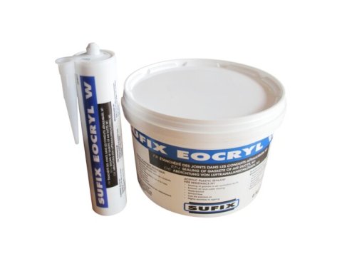 Mastic acrylique M1 EOCRYL