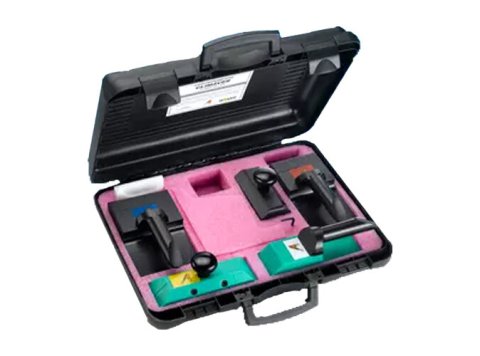 Coffret rabot et lames CLIMAVER®