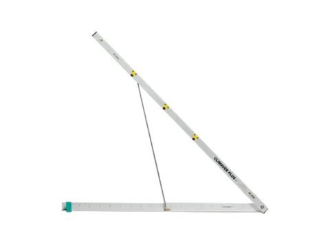 Règle équerre CLIMAVER®