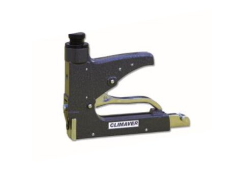 Agrafeuse et agrafes CLIMAVER®