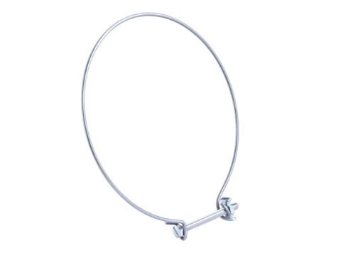 Colliers de serrage MONOFIL