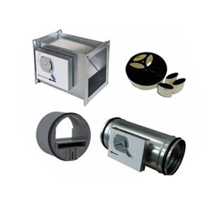 Régulateurs à débit constant