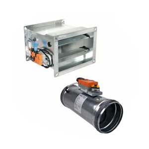 Régulateurs à débit variable