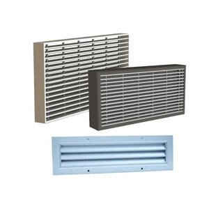 Grilles de transfert