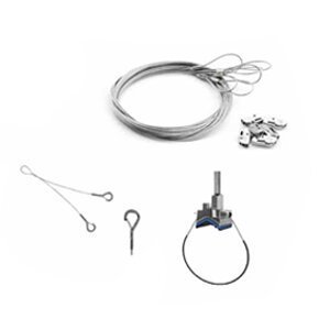 Accessoire de suspension