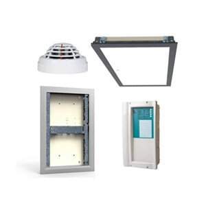 Systèmes de désenfumage habitat