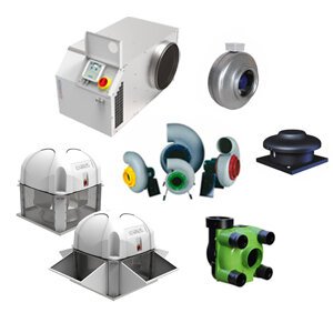 Caissons et tourelles