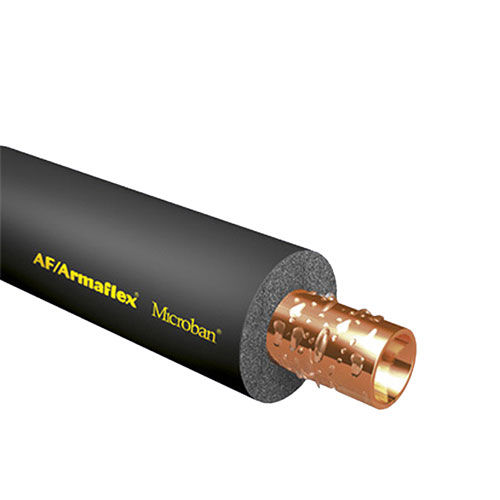 ▷ Isolant flexible tuyaux sanitaires extérieurs Armaflex ACE S
